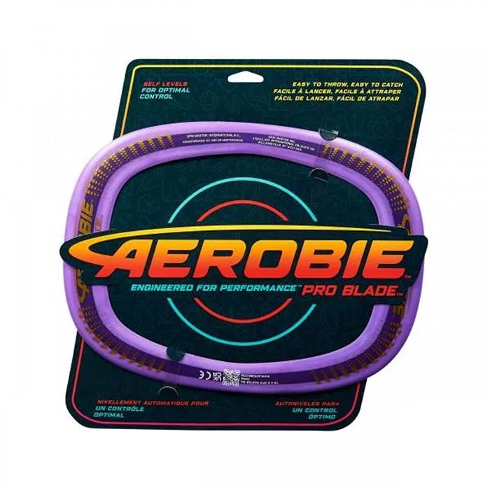 Aerobie Pro Blade Outdoor Flying Disc