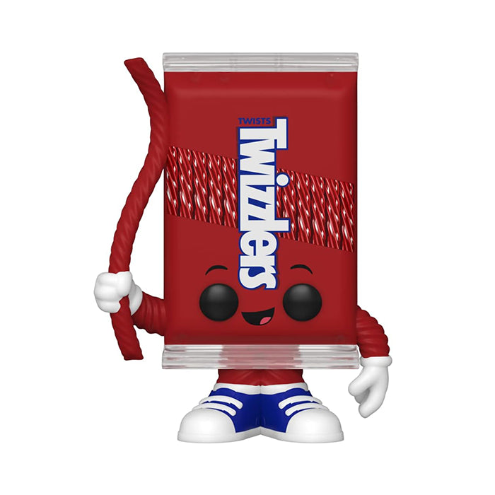 Funko Pop! Ad Icons Hershey's Twizzlers