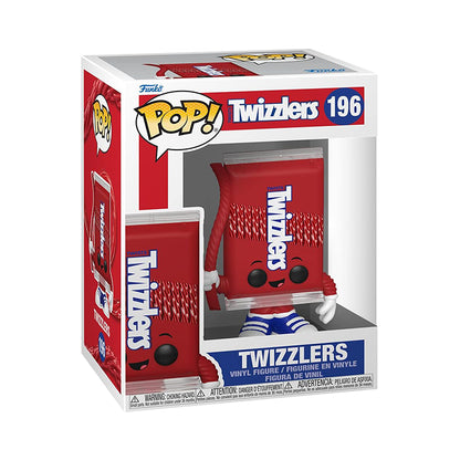 Funko Pop! Ad Icons Hershey's Twizzlers