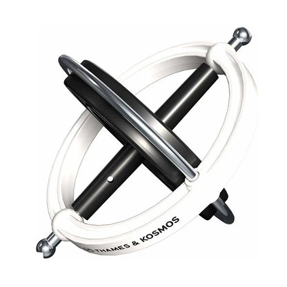 Thames &amp; Kosmos Gyroscope STEM Experiments Suitable For Age 8 And Up