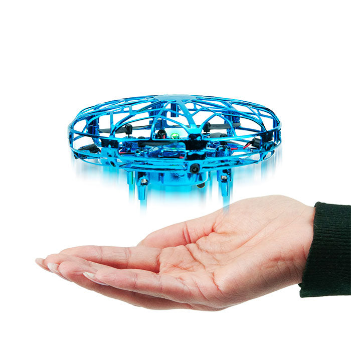 IR HOVER UFO DRONE