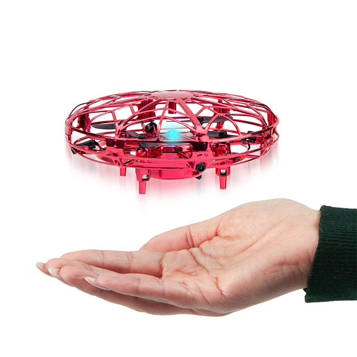 Hover UFO Drone