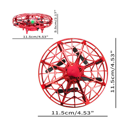 IR HOVER UFO DRONE