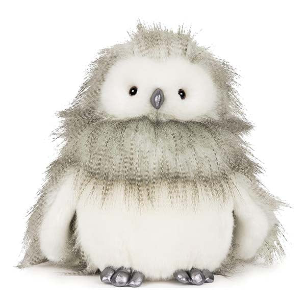 Fab Pals Rylee Owl Plush 11''