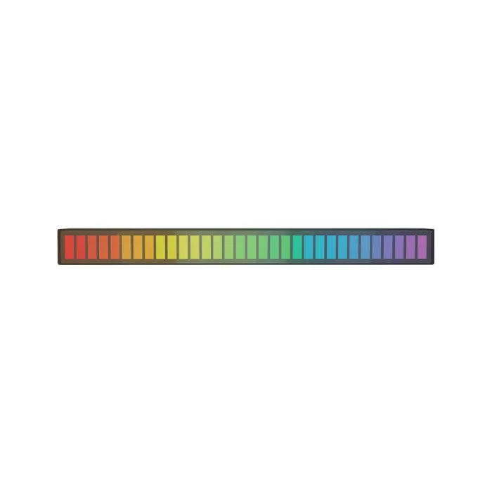 ROX Reflection Sound Activated Light Bar