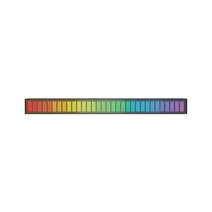 ROX Reflection Sound Activated Light Bar