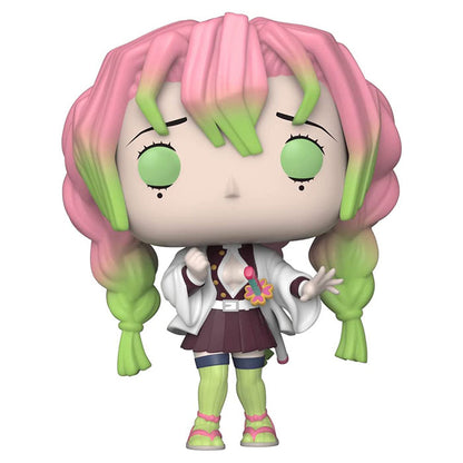 Funko Pop! Animation Demon Slayer Mitsuri Kanroji