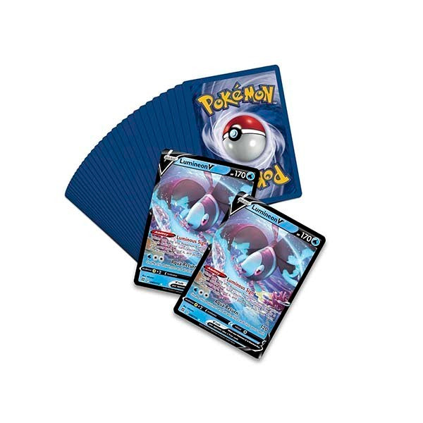 Pokemon TCG: Trainer's Toolkit 2022