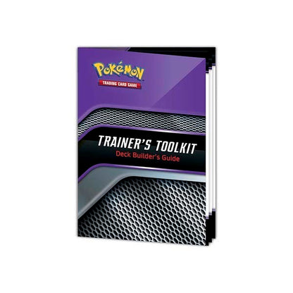 Pokemon TCG: Trainer's Toolkit 2022