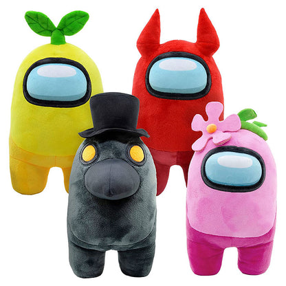 PLUSH AMONG US 12" (Random Pick)