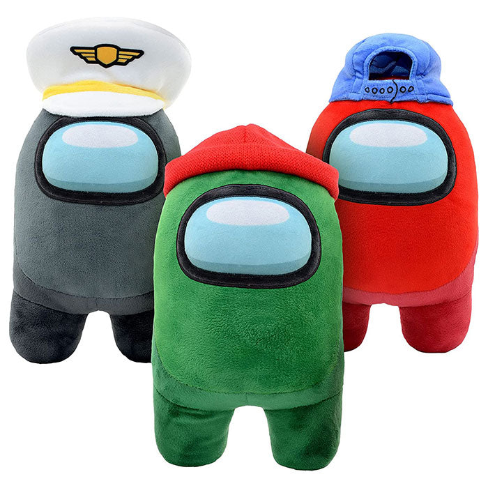 PLUSH AMONG US 12" (Random Pick)