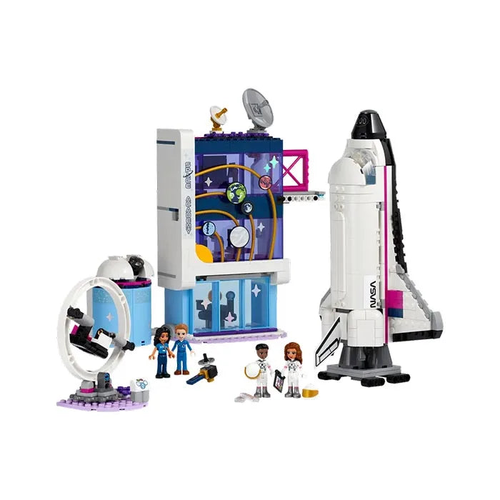 LEGO Friends Olivia's Space Academy 757 Pieces