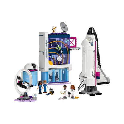 LEGO Friends Olivia's Space Academy 757 Pieces