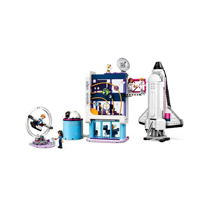 LEGO Friends Olivia's Space Academy 757 Pieces