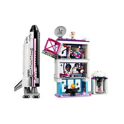 LEGO Friends Olivia's Space Academy 757 Pieces