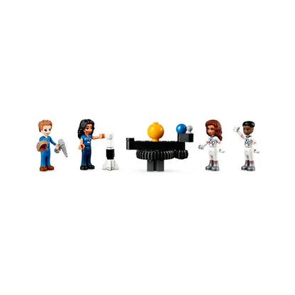 LEGO Friends Olivia's Space Academy 757 Pieces