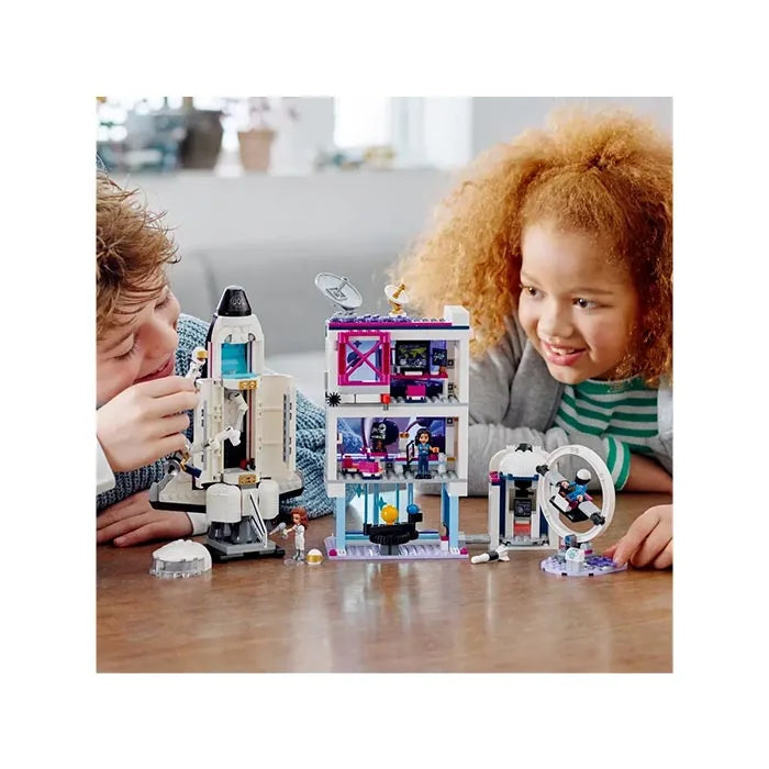 LEGO Friends Olivia's Space Academy 757 Pieces