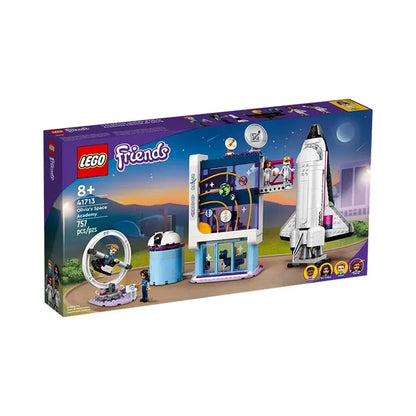 LEGO Friends Olivia's Space Academy 757 Pieces