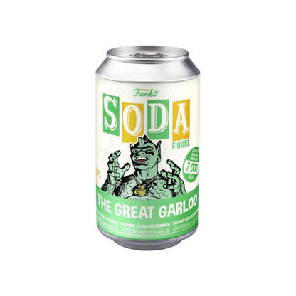 Funko Pop! TV Soda The Great Garloo