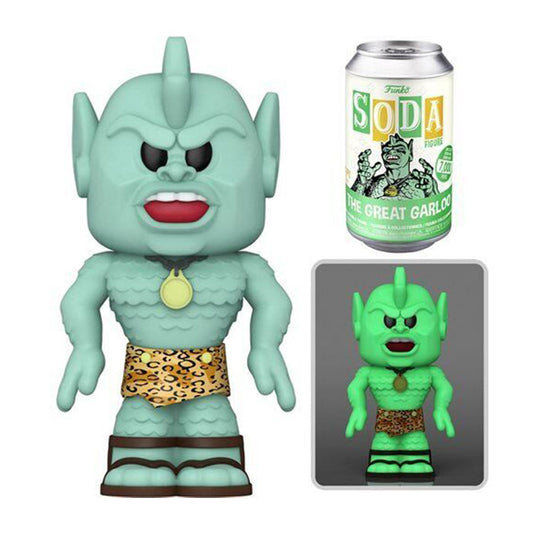 Funko Pop! TV Soda The Great Garloo
