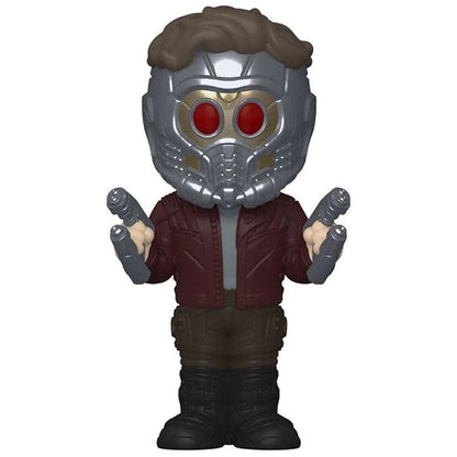 Funko Pop! Star-Lord Soda Guardians Of The Galaxy (Styles May Vary)