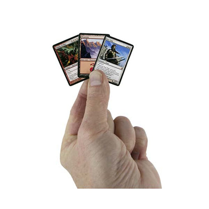 World's Smallest Magic the Gathering Duel Decks