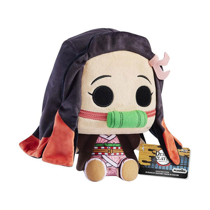 Funko Pop! Nezuko Demon Slayer 7"