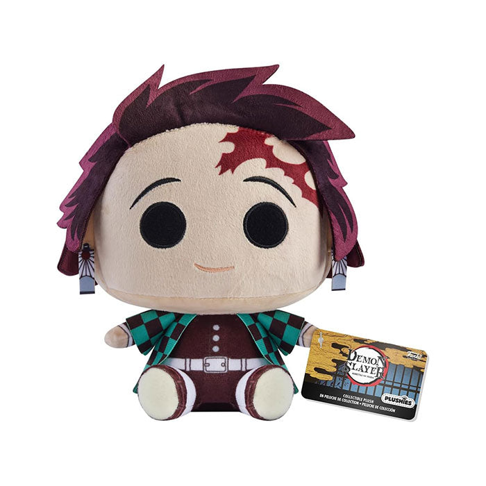 Funko Pop! Tanjiro Demon Slayer 7"