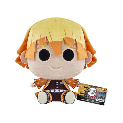 Funko Pop! Zenitsu Demon Slayer 7"