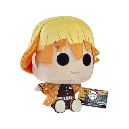Funko Pop! Zenitsu Demon Slayer 7"