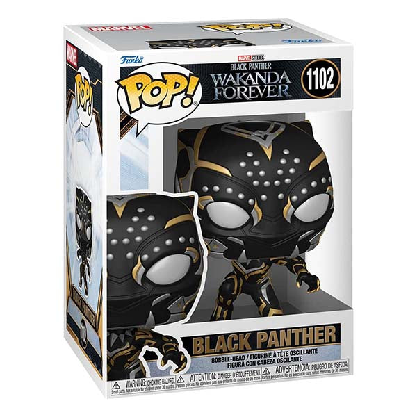 Black Panther - Wakanda Forever