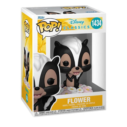 Funko Pop! Disney Bambi Flower