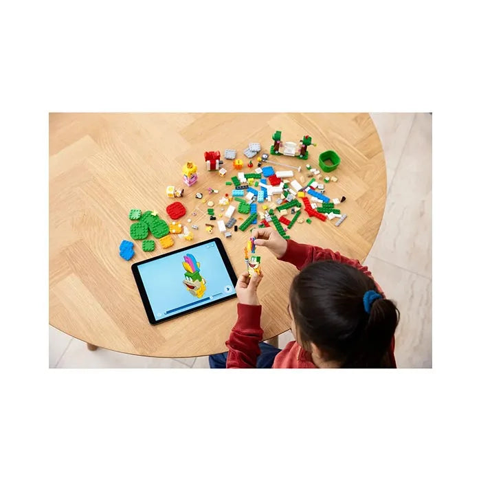 LEGO Super Mario Adventures with Peach Starter Course - 354 Pieces