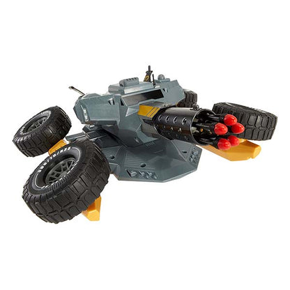 Remote Control - Lt - Land Sea
