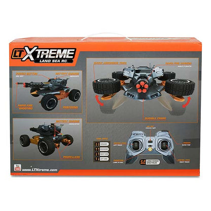 Remote Control - Lt - Land Sea