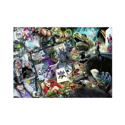 Ravensburger Batman Collector's Edition Puzzle 1000 Pieces