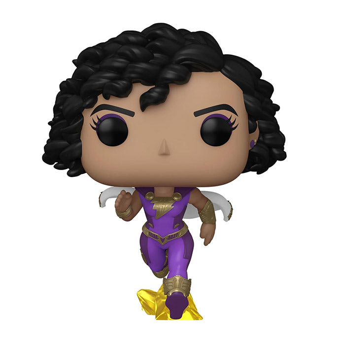 Funko Pop! Movies: Shazam! Fury of The Gods – Darla