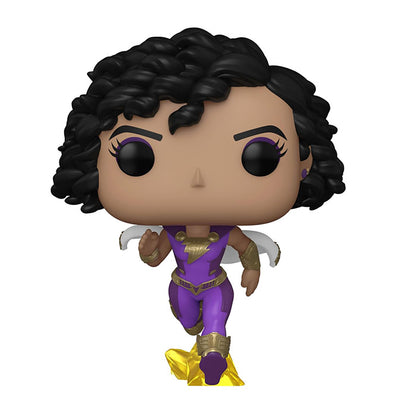 Funko Pop! Movies: Shazam! Fury of The Gods – Darla