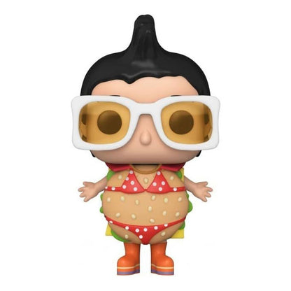 Funko Pop! Animation Bob's Burgers Band Gene