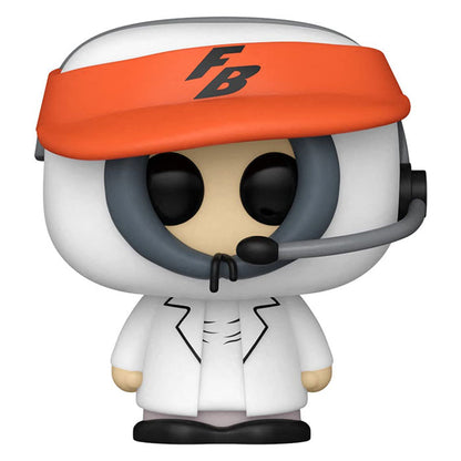 Funko Pop! TV: South Park - Boyband Kenny