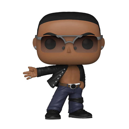 Funko Pop! Albums: Usher – 8701