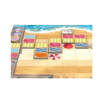 MAUI Board Game