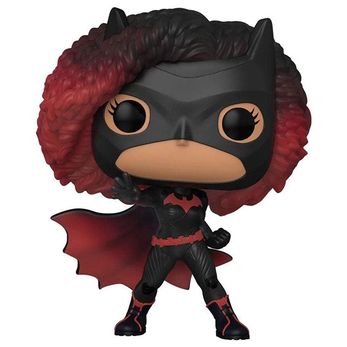 Batwoman