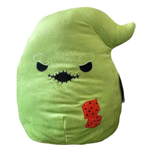 Squishmallows Nightmare
