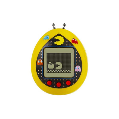 Tamagotchi Pac-Man - Yellow Maze