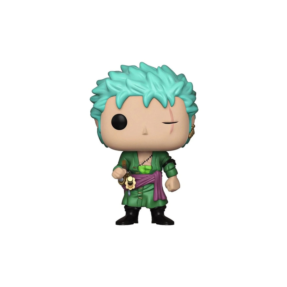 Funko Pop! Animation: one piece - Roronoa.Zoro
