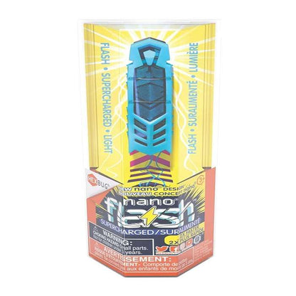HEXBUG Nano Flash Single Assorted (Random Pick)