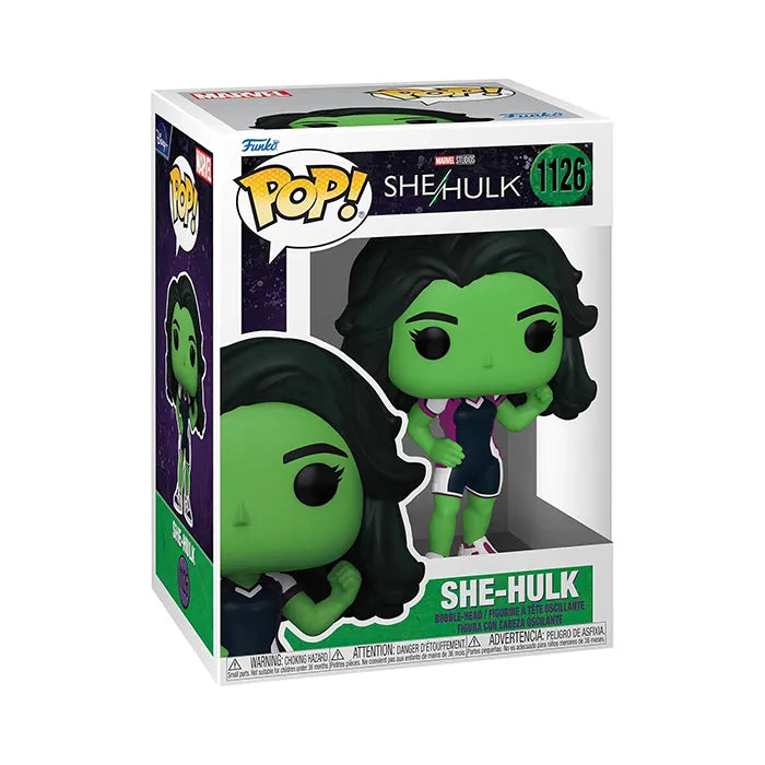 Funko Pop