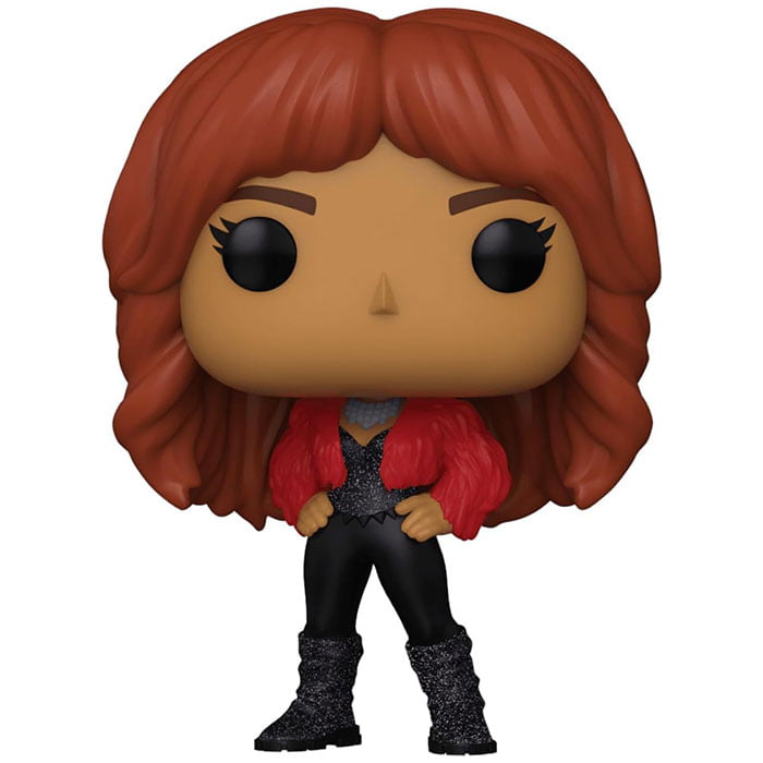 Funko Pop Titania Marvel She Hulk