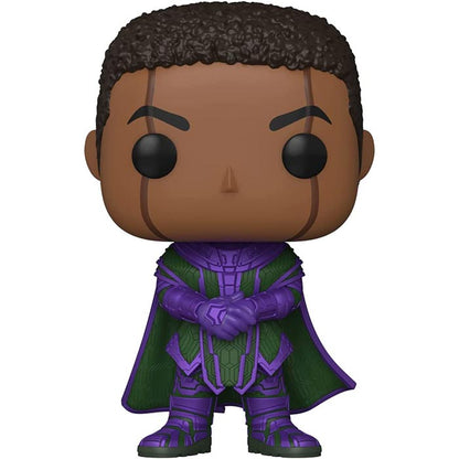 Funko Pop! Marvel Ant-Man and The Wasp Quantumania Kang